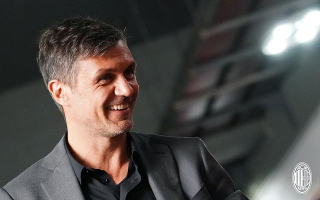 华体会app-【观察】米兰夏窗慢人一步 马尔蒂尼续约为何压哨？