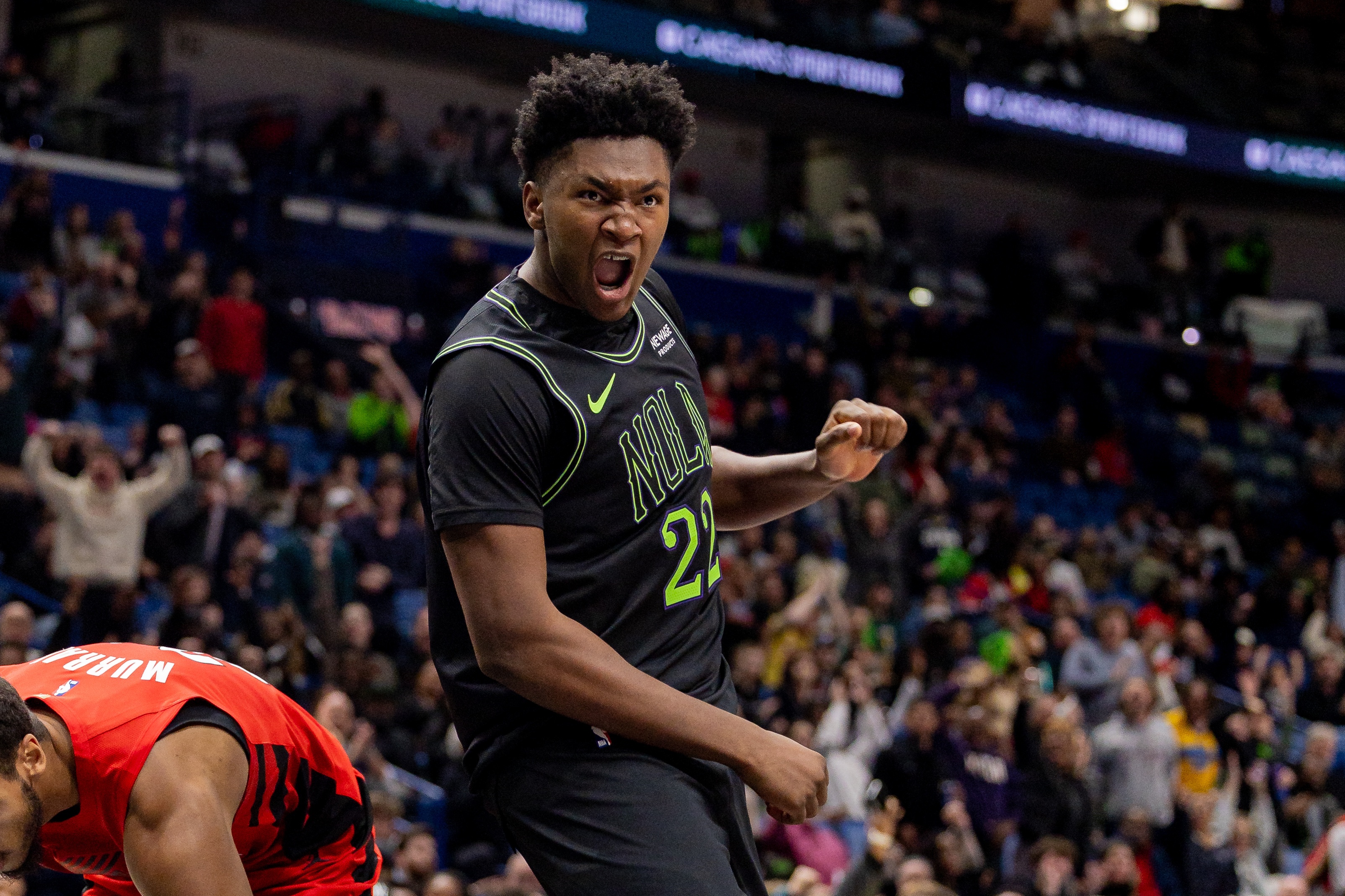 体育赛事-未来可期！奎因仅用46场就达成生涯200助攻 近50年最快中锋