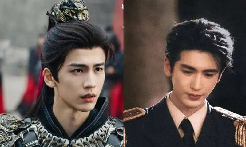 【有奖活动】看腻了“粉底液将军”？JRs来当选角导演，谁才是你心里的铁血大将？